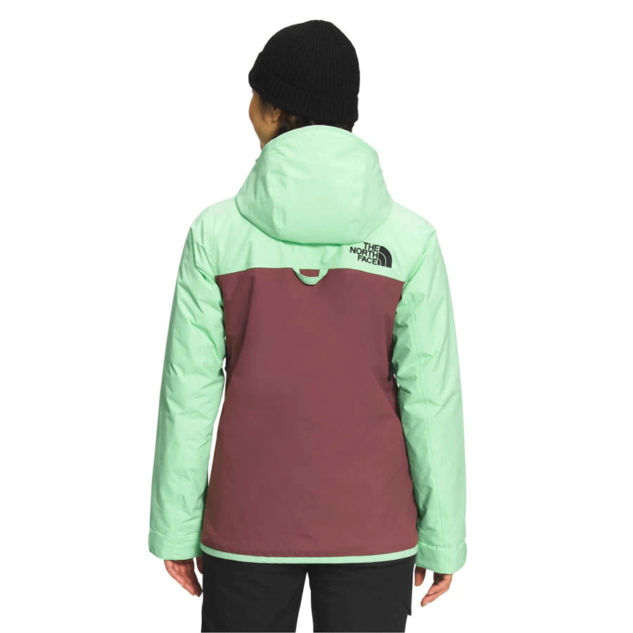 The North Face Superlu Womens Jacket 2023 7 The North Face Superlu Womens Jacket 2023 - Image 7