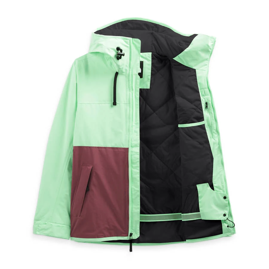 The North Face Superlu Womens Jacket 2023 8 The North Face Superlu Womens Jacket 2023 - Image 8