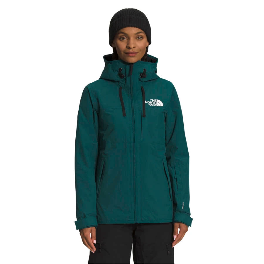 The North Face Superlu Womens Jacket 2023 2 The North Face Superlu Womens Jacket 2023 - Image 2