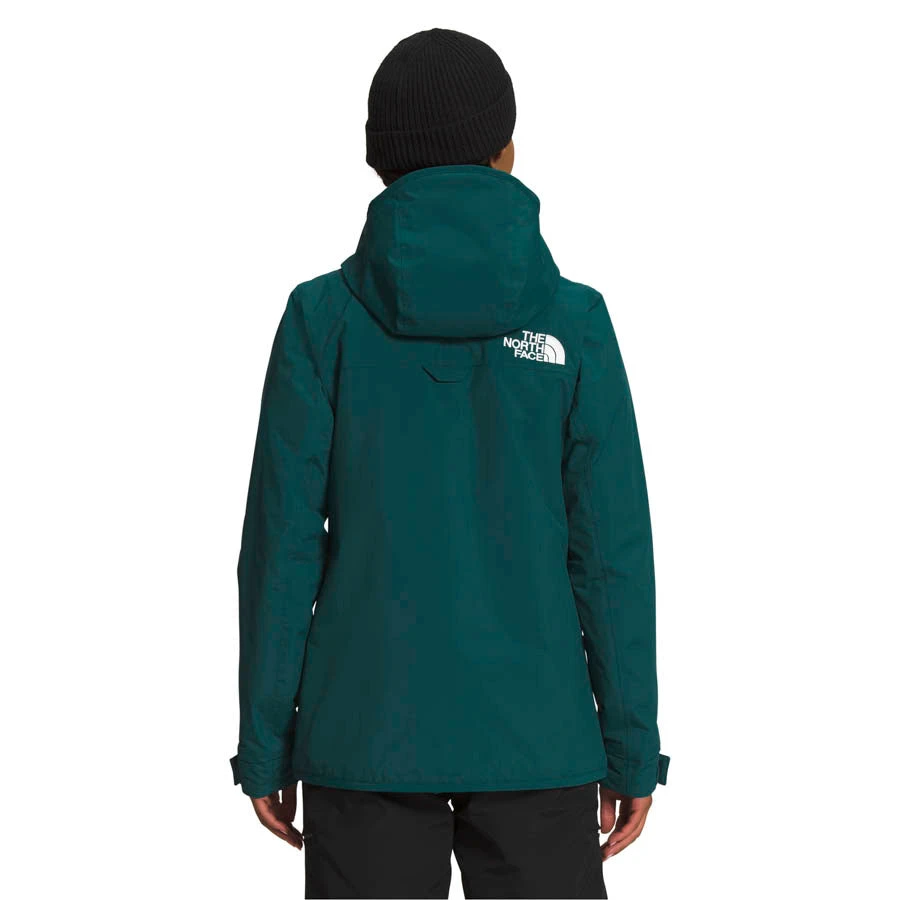 The North Face Superlu Womens Jacket 2023 3 The North Face Superlu Womens Jacket 2023 - Image 3