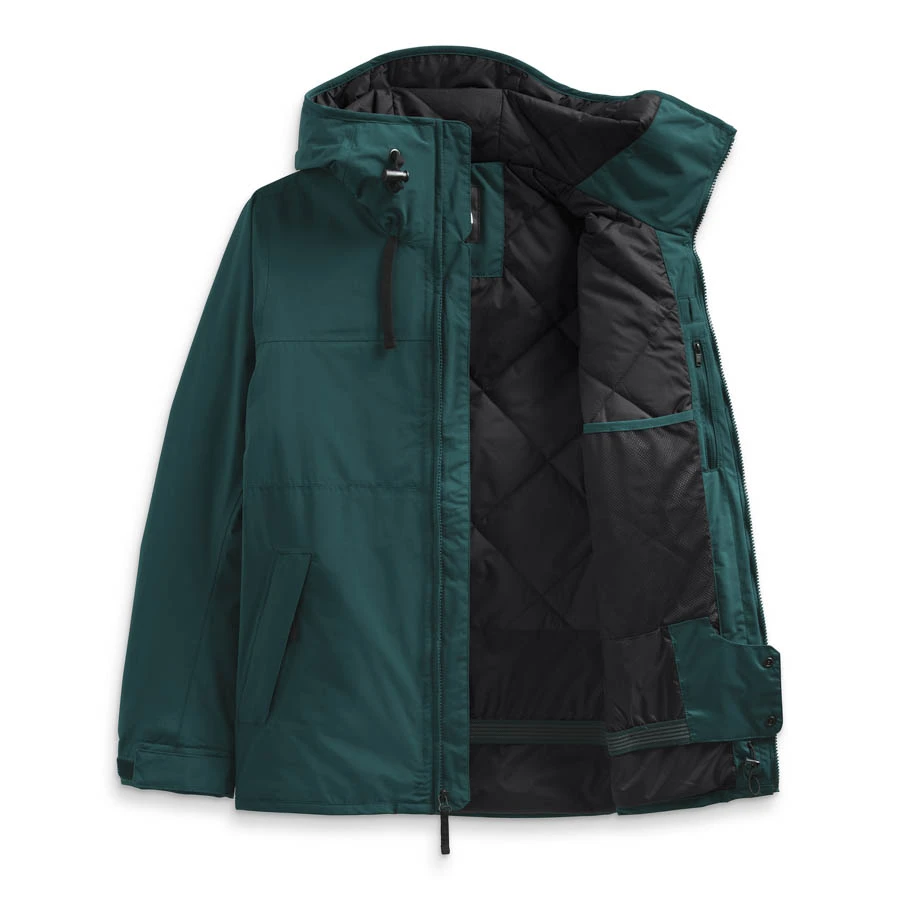 The North Face Superlu Womens Jacket 2023 5 The North Face Superlu Womens Jacket 2023 - Image 5