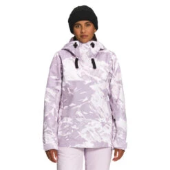 The North Face Tanager Womens Anorak Jacket 2023 -Outerwear Select Stores The North Face Tanager Womens Jacket 22 23 LFMP 1