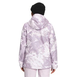 The North Face Tanager Womens Anorak Jacket 2023 -Outerwear Select Stores The North Face Tanager Womens Jacket 22 23 LFMP 2