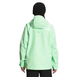 The North Face Tanager Womens Anorak Jacket 2023 -Outerwear Select Stores The North Face Tanager Womens Jacket 22 23 PATG 2