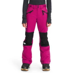 The North Face Aboutaday Womens Pant 21-22 -Outerwear Select Stores The North Face Women s Aboutaday Pant 21 22 PKBK 1