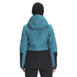 The North Face Lostrail Futurelight Womens Jacket 21-22 -Outerwear Select Stores The North Face Women s Lostrail Futurelight Jacket 21 22 EBBK 2