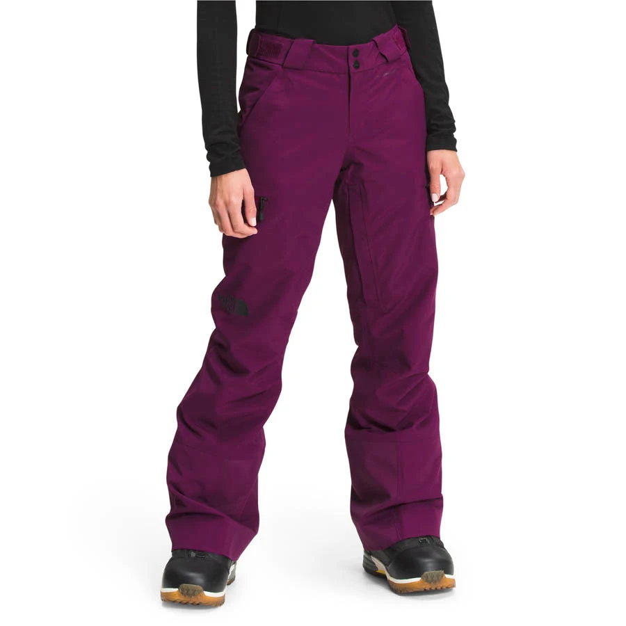 The North Face Lostrail Futurelight Womens Pant 21-22 1 The North Face Lostrail Futurelight Womens Pant 21-22