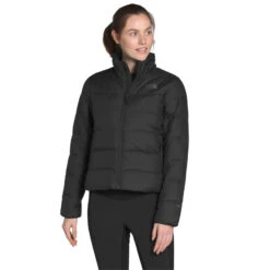 The North Face Stretch Down Womens Jacket 21-22 -Outerwear Select Stores The North Face Women s Stretch Down Jacket 21 22 BLAC 1