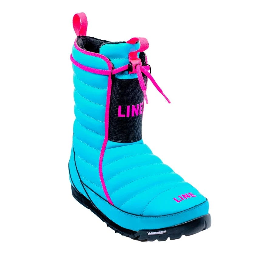 Line Skis Line Bootie 2.0 2023 1 Line Skis Line Bootie 2.0 2023