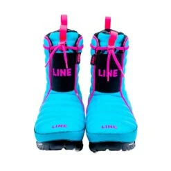 Line Skis Line Bootie 2.0 2023 7 Line Skis Line Bootie 2.0 2023 -Outerwear Select Stores line 2223 apres bootie 2.0 teal a2201004 4