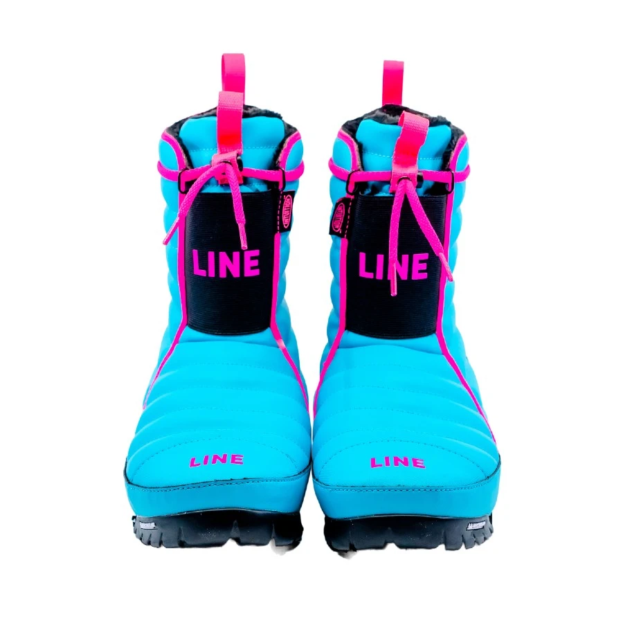 Line Skis Line Bootie 2.0 2023 4 Line Skis Line Bootie 2.0 2023 - Image 4