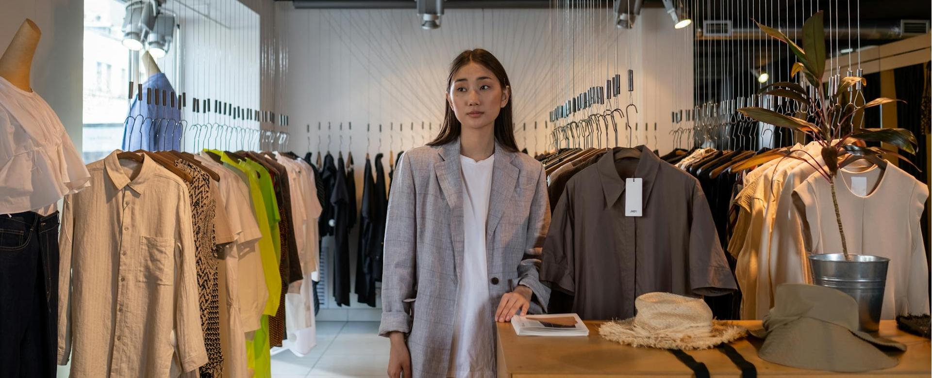 Outerwear Select Stores -Outerwear Select Stores pexels ron lach 8311889